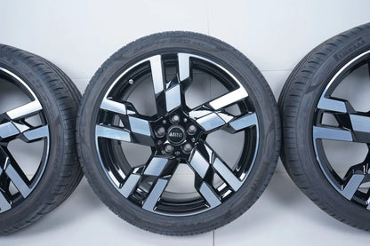 MINI Countryman U25 BMW X1 U11 Summer Wheels 245 40 20 inch
