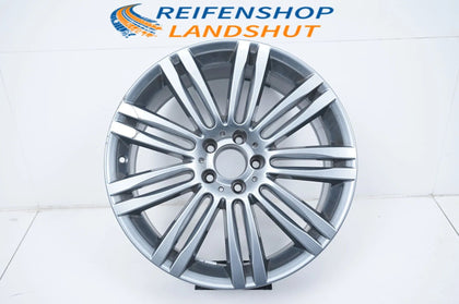1 x Mercedes CLS W218 Alufelge 19 Zoll A2184012200 8,5J