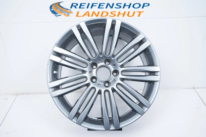 1 x Mercedes CLS W218 Alloy Wheel 19 Inch A2184012200 8.5J