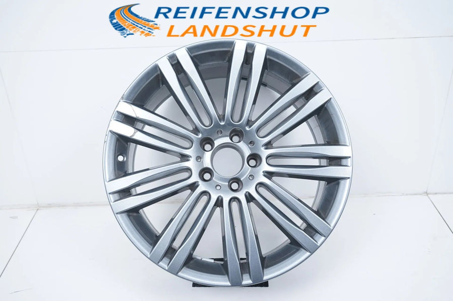 1 x Mercedes CLS W218 Alloy Wheel 19 Inch A2184012200 8.5J