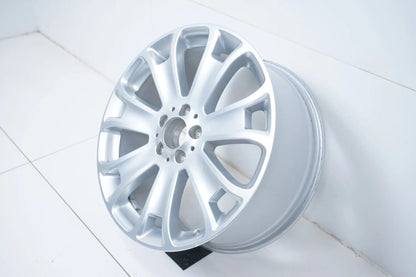 1 jante aluminium Mercedes GLE C292 W292 19 pouces A2924011200 8,5J ET57