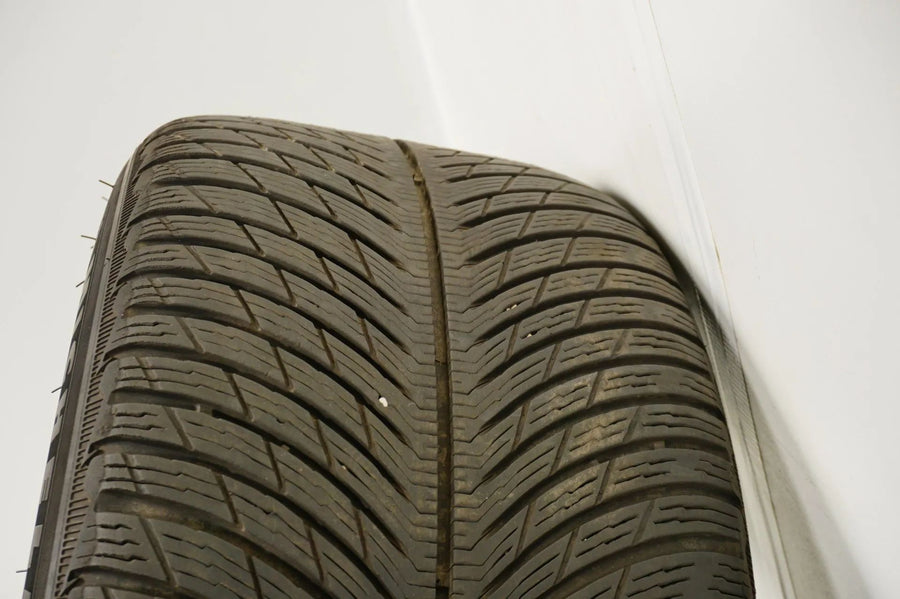 BMW M5 F90 winter tires/wheels 265/40/19 inch 705M