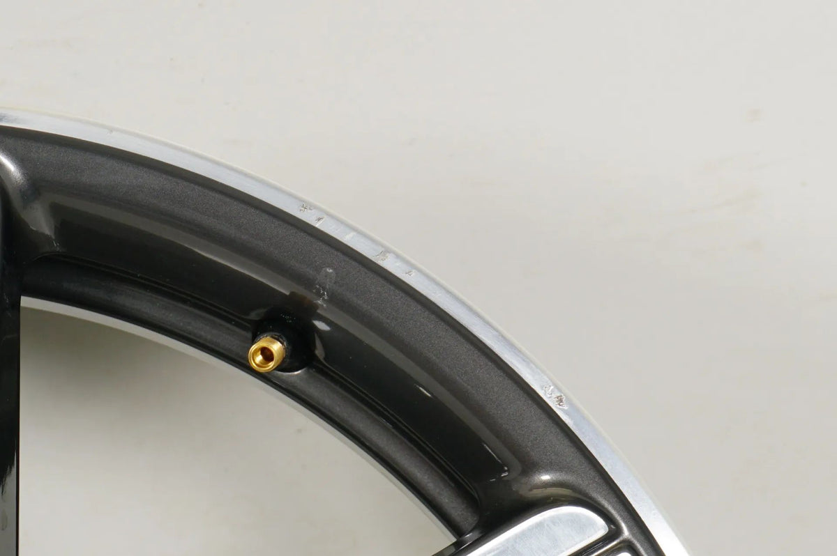 1 x MINI F55 F56 F57 lichtmetalen velg 17 inch 525 6884399 7J Detailweergave 3