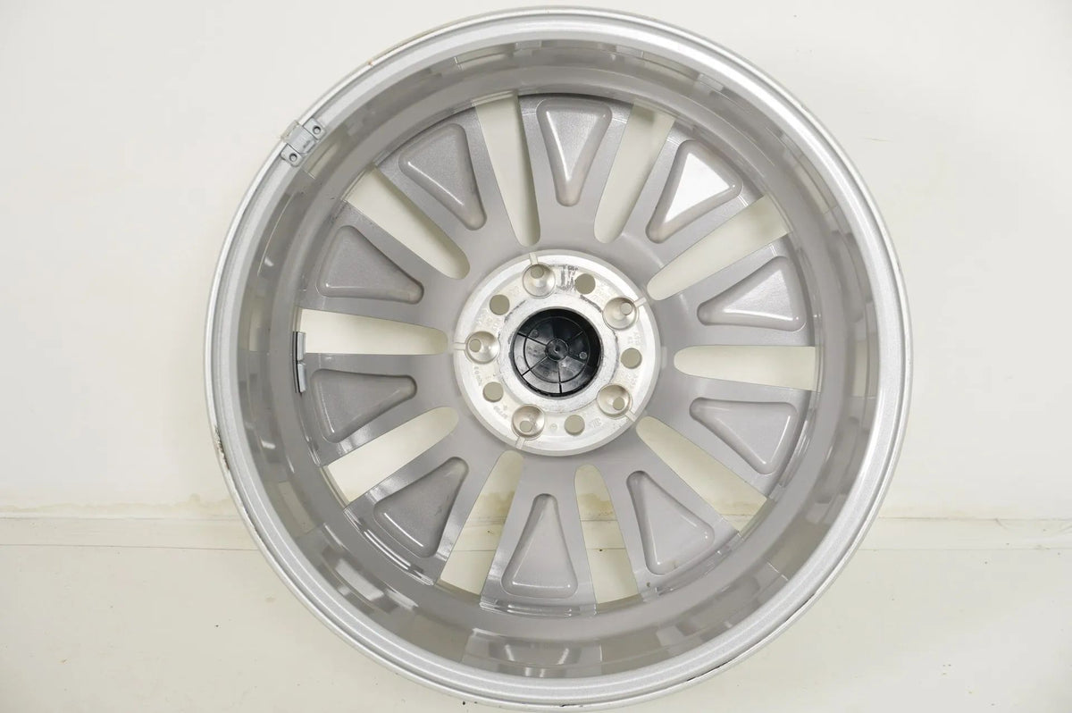 1 x jante en alliage Mercedes GLC X253 W253 17 pouces A2534010500 7,5J Vue détaillée 8