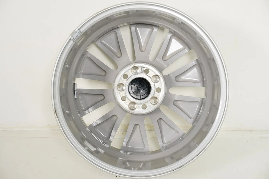 1 x jante en alliage Mercedes GLC X253 W253 17 pouces A2534010500 7,5J