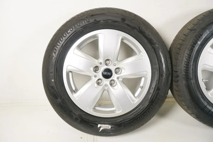 Pneus été MINI Countryman F60, jantes été 205/65 R16 pouces 517