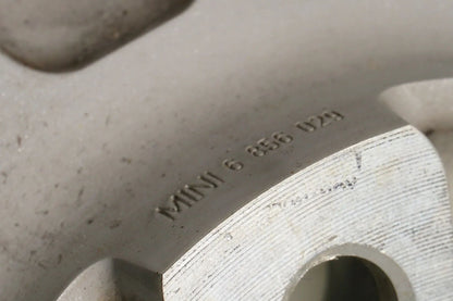 Pneus été MINI Countryman F60, jantes été 205/65 R16 pouces 517