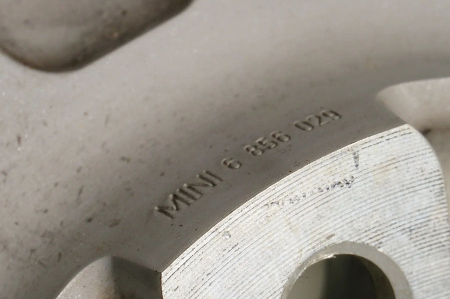 Pneus été MINI Countryman F60, jantes été 205/65 R16 pouces 517