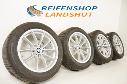 BMW Z4 G29 Summer Wheels Summer Tires 17 Inch 6879183