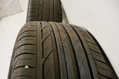 Pneus été pour MINI Countryman F60, jantes été, 225/55/17 pouces, profondeur de sculpture de 7 mm