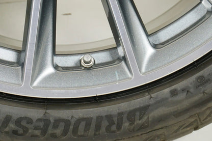 Mercedes S-Class W223 V223 AMG summer wheels 20 inch