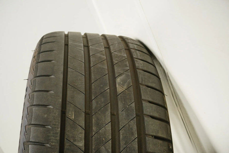 Mercedes S Klasse W223 Sommerreifen Sommerräder 255 45 19 Zoll