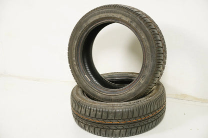 2x Demo Sommerreifen 175 55 15 Zoll Bridgestone DOT11