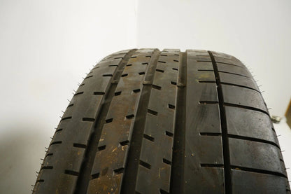 2 X 255 45 R19 100Y pneus été Goodyear Eagle F1 2017 5,5mm