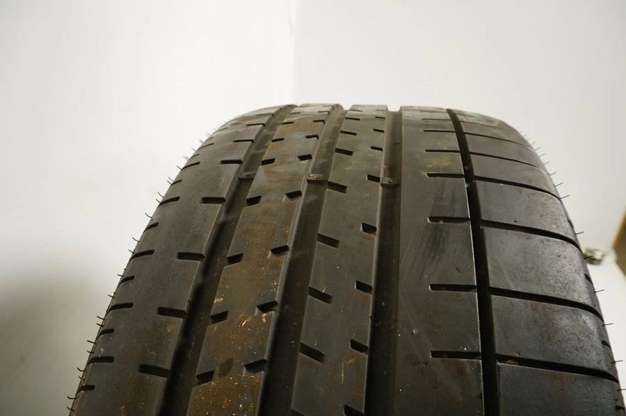 2 X 255 45 R19 100Y pneus été Goodyear Eagle F1 2017 5,5mm
