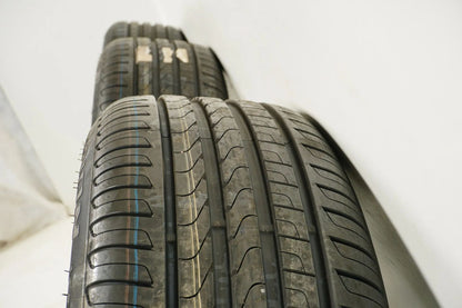 Original Mercedes GLA H247 GLB X247 TOP Alufelgen Sommerreifen 235 55 R18 7mm