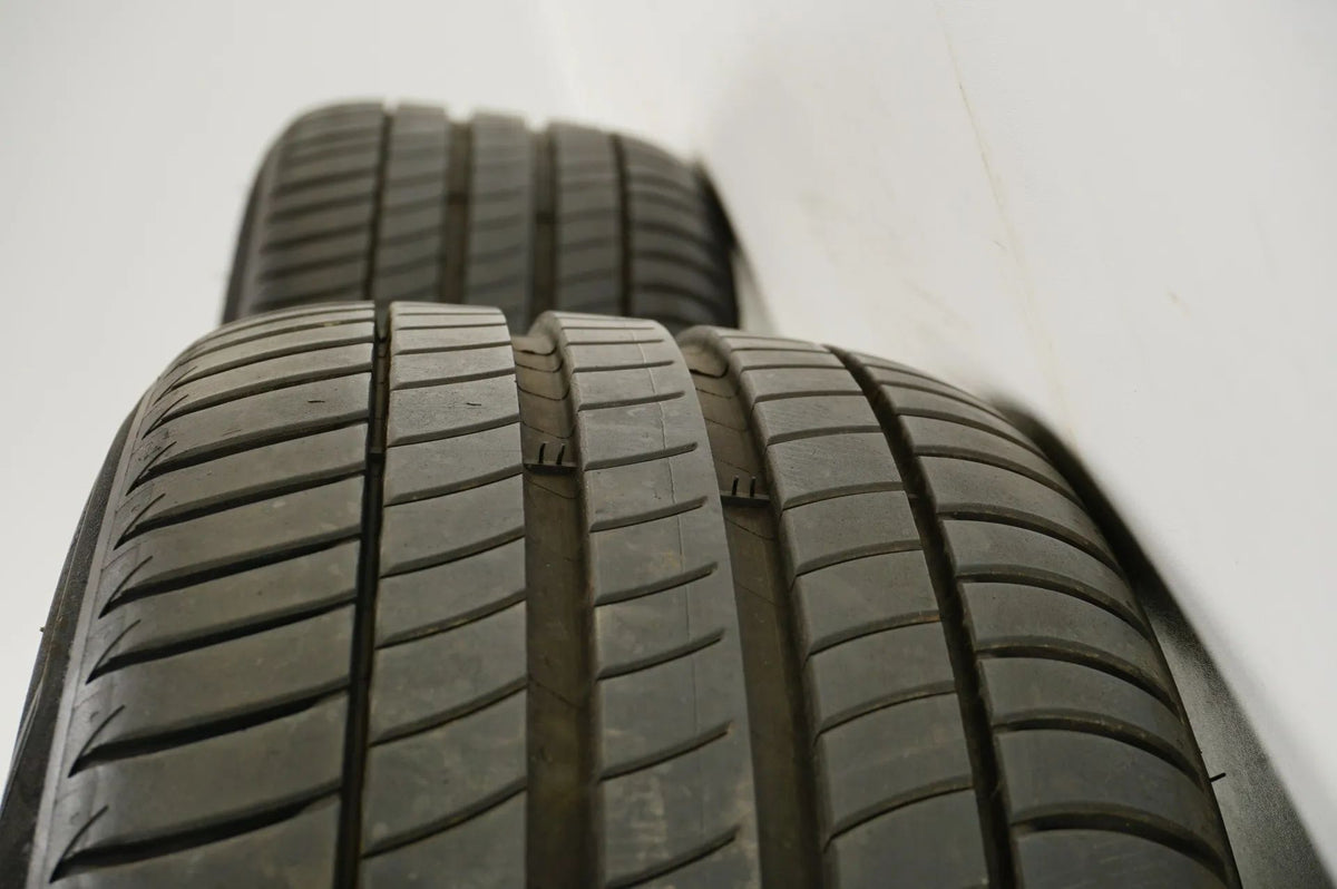 BMW 5 Series G30 G31 Summer Wheels Summer Tires 225 55 17 inch Detailansicht 11