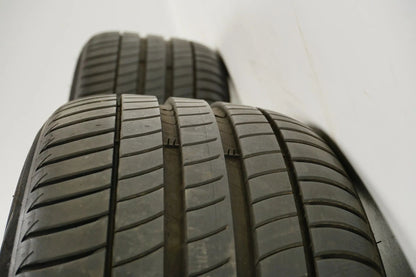 BMW 5 Series G30 G31 Summer Wheels Summer Tires 225 55 17 inch