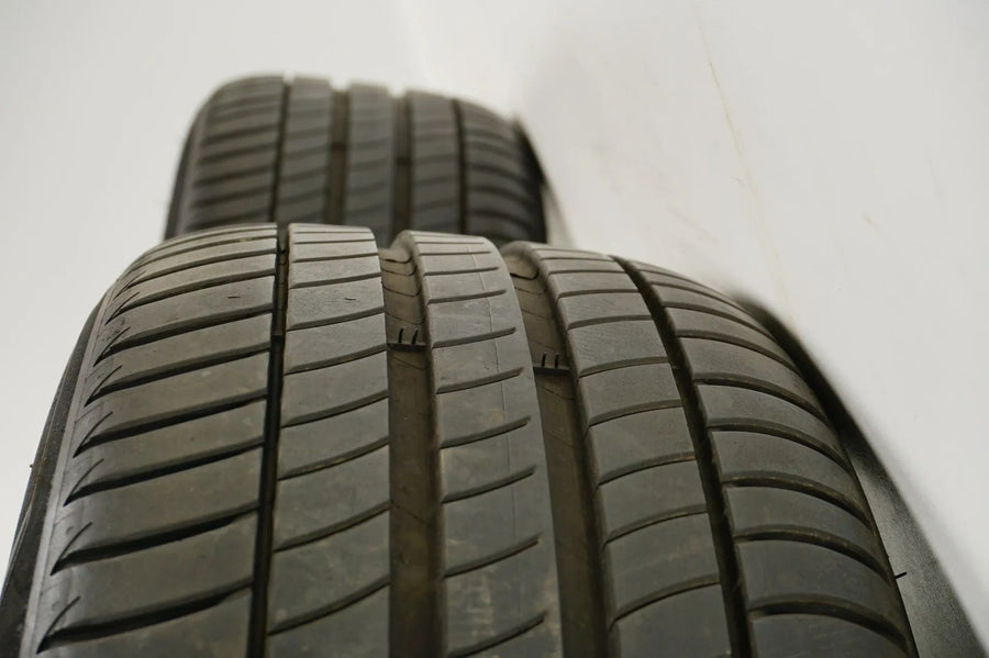 BMW 5 Series G30 G31 Summer Wheels Summer Tires 225 55 17 inch