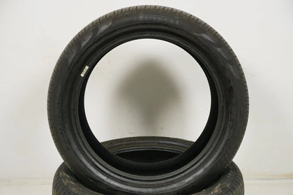 2 x Summer tires 235 50 20 inch Pirelli DOT18 MO approx. 7 mm
