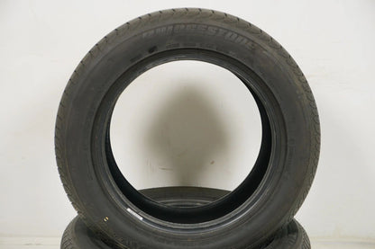 2x Sommerreifen 205 60 16 Zoll Bridgestone DOT14 Bmw* ca.7mm