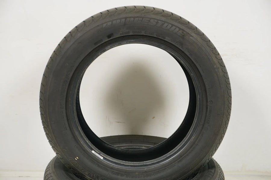 2x Sommerreifen 205 60 16 Zoll Bridgestone DOT14 Bmw* ca.7mm