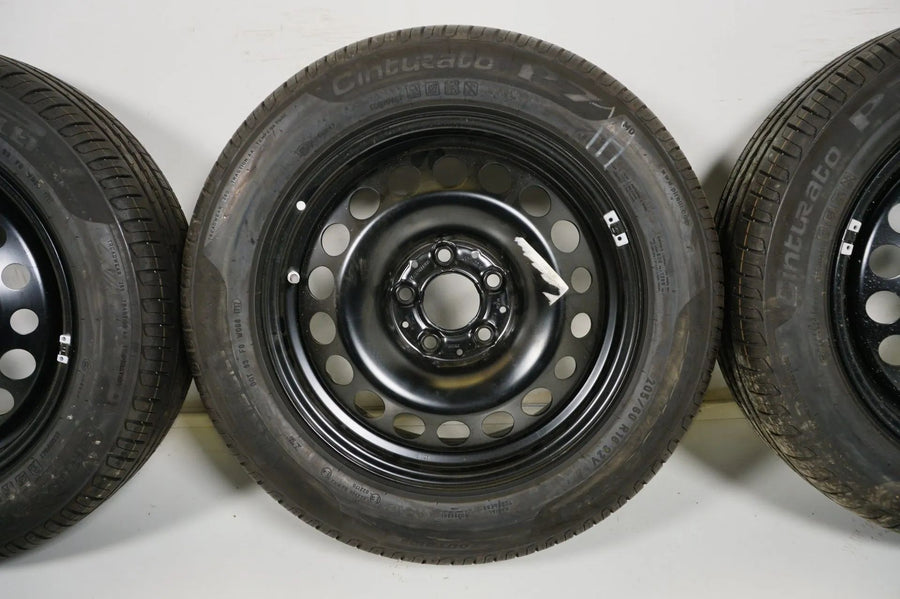 NEW Mercedes AB Class W177 W247 Summer Wheels 205 60 16 inch
