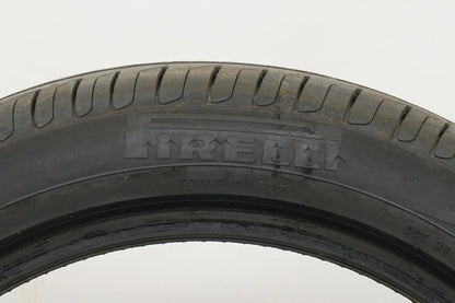2 x Like New Summer Tires 235 50 20 inch Pirelli DOT18 MO