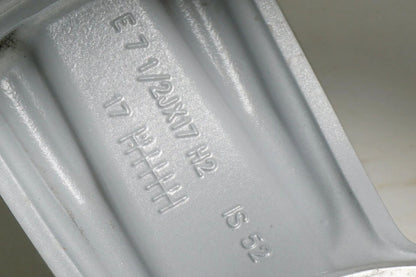 Pneus été MINI Countryman F60, jantes été 225/55/17 pouces
