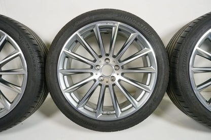 NEW Mercedes S Class W223 V223 AMG Summer Wheels 20 inch