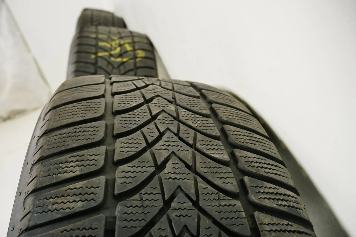 Mercedes GLA Class X156 winter tires/wheels 215/55/18 inch Detailansicht 10