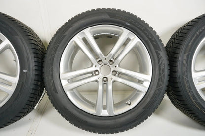 Original Mercedes GLE C167 V167 20 Zoll Alufelgen Winterräder Winterreifen NEU