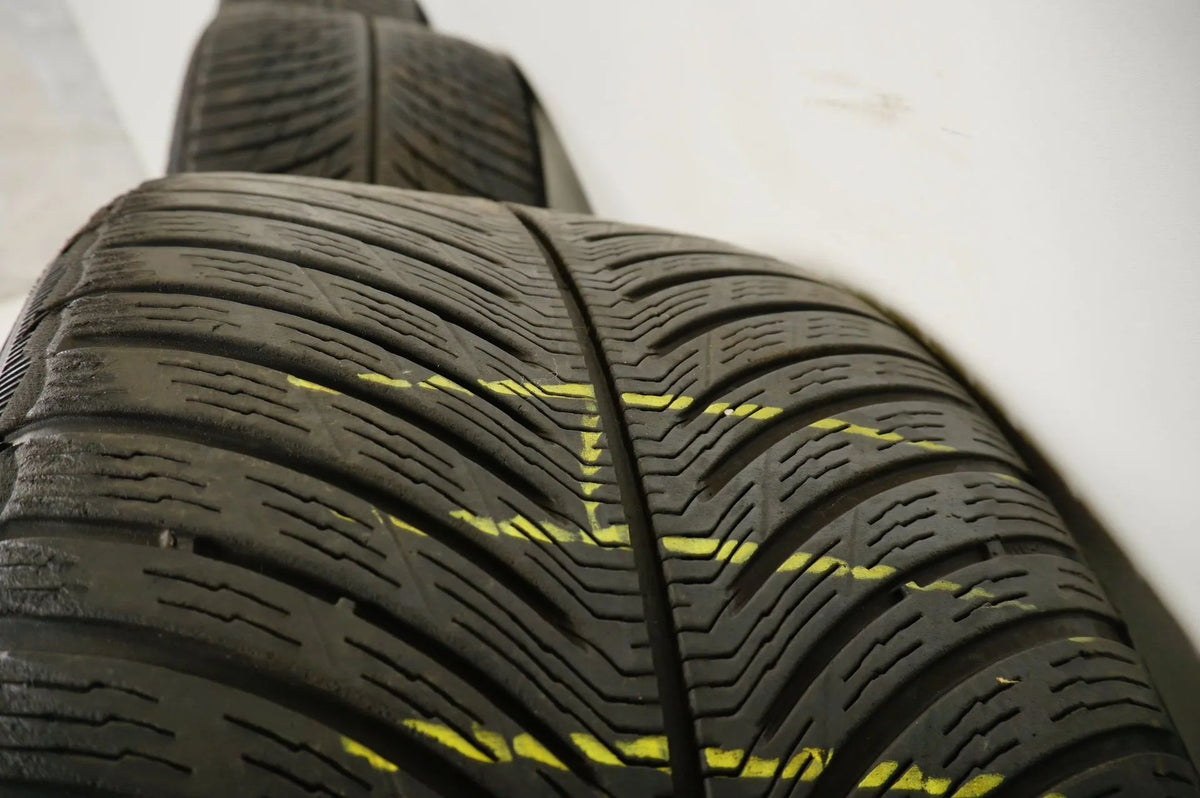 BMW M5 F90 winter tires/wheels 265/40/19 inch 705M Detailansicht 10