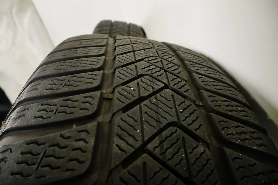 Audi A7 4K8 C8 Winter tires Winter wheels 225 55 18 inch 4k8601025A 7mm