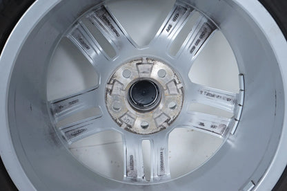 Audi A4 8W B9 Winterräder Winterreifen 225 50 17 Zoll 8W0601025P