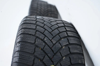 Audi A3 GY 8Y Winter Tires Winter Wheels 205 50 17 Inch 8Y0601025L