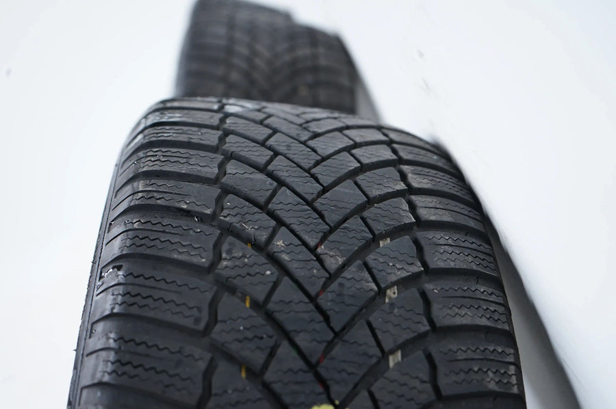 Audi A3 GY 8Y Winter Tires Winter Wheels 205 50 17 Inch 8Y0601025L