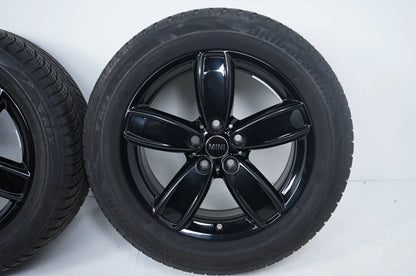MINI Countryman F60 winter tires/wheels 225/55/17 inch 531