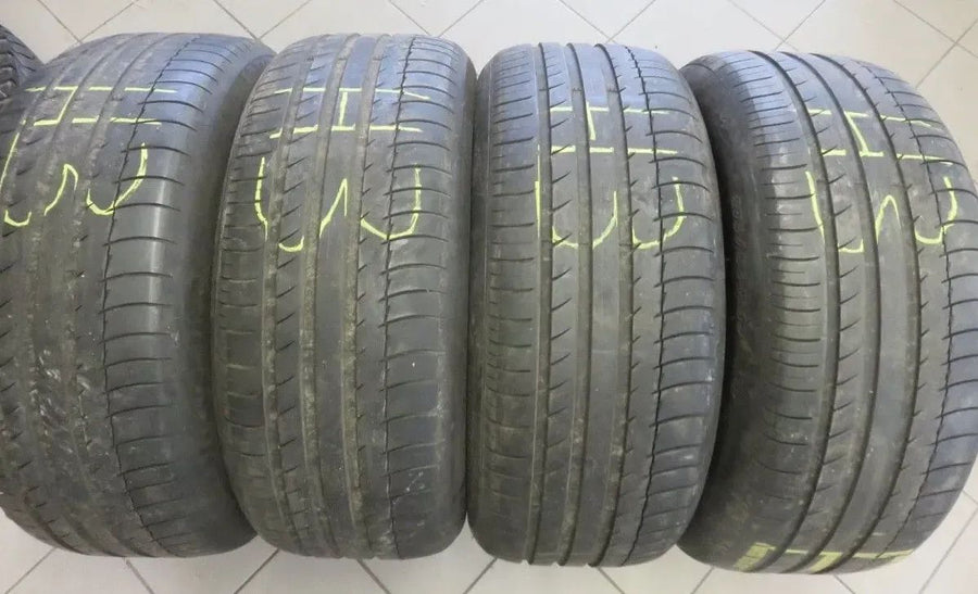 4 X 275 55 R19 111W Sommerreifen Michelin Latitude Sport MO 2016 6mm