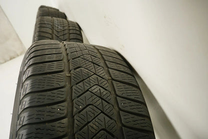 Bmw 3er G20 G21 G22 Winterreifen Winterräder 225 50 17 Zoll