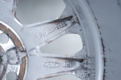Ford Transit Tourneo Connect Summer Wheels Summer Tires 205 60 16 inch KT10-1007-A