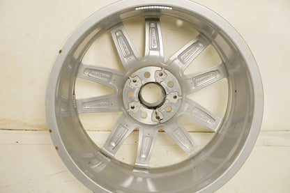 1 x Hliníkový disk MINI Countryman F60 18 palců 6888852 7,5J ET51