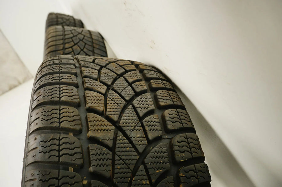 Audi A3 GY 8Y Winter Tires Winter Wheels 205 50 17 Inch 8mm 8Y601025L