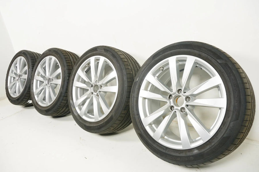 Mercedes S Klasse W223 Sommerreifen Sommerräder 19 Zoll