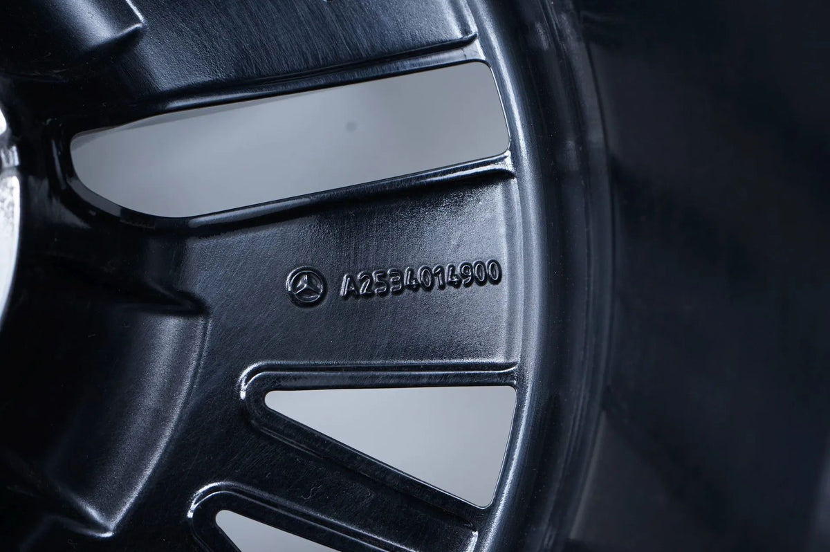 Mercedes E-Class S213 All Terrain Winter Wheels 245/45/19 inch Detailansicht 13