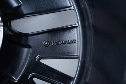 Mercedes E-Class S213 All Terrain Winter Wheels 245/45/19 inch