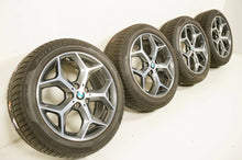 BMW X1 X2 F48 F39 Winter Tires Winter Wheels 225 50 18 Inch 569