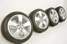 Audi A6 S6 4K C8, zimní pneumatiky, zimní kompletní kola 255 40 20 palců, 7,5 mm, 4K0601025K