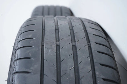 Roues et pneus été 18 pouces pour Mercedes EQA EQB H243 X243
