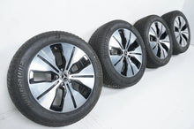 Pneus/jantes hiver Mercedes EQC W293 N293 235/55 R19 pouces